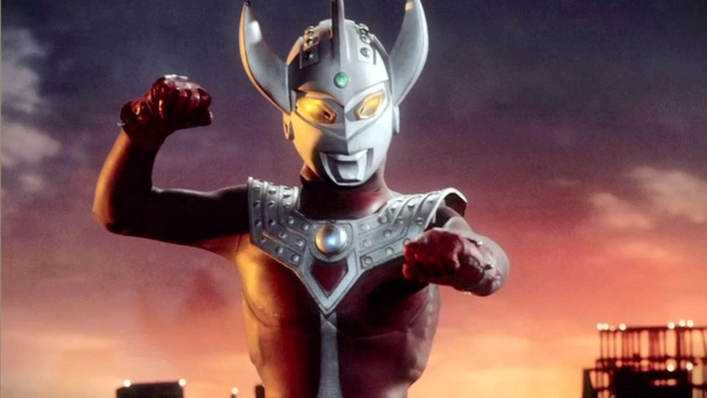 5 Fakta Ultraman Taro, Sang Superhero dengan Bracelet Lancer