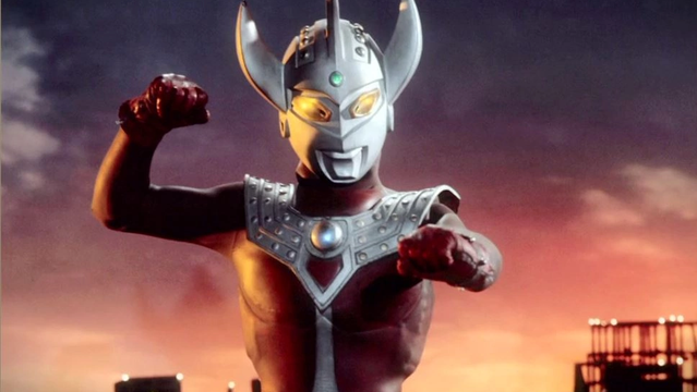 5 Fakta Ultraman Taiga, Anak Ultraman Taro