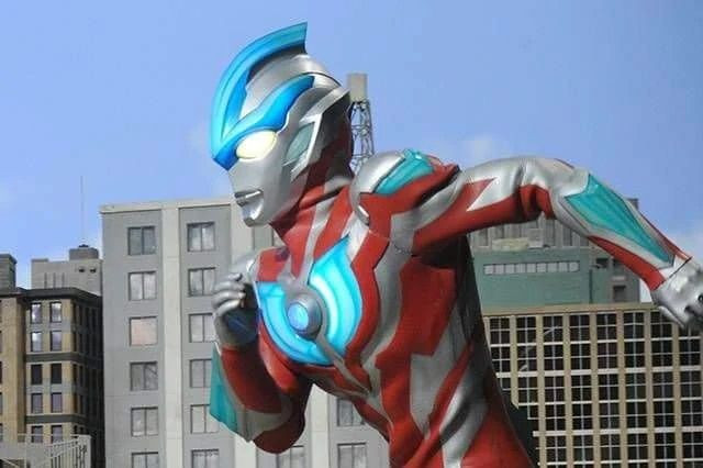 6 Fakta Ultraman Ginga, Manusia Ultra dari Masa Depan