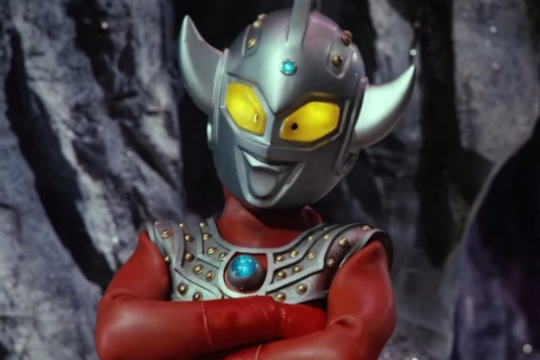 5 Fakta Ultraman Taro, Sang Superhero dengan Bracelet Lancer