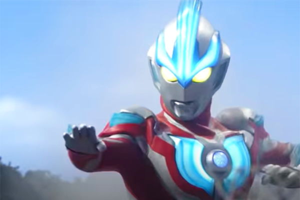 6 Fakta Ultraman Ginga, Manusia Ultra dari Masa Depan