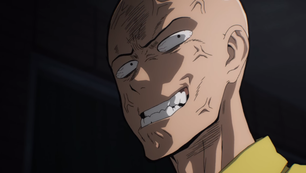 Teori: Kenapa Saitama Tidak Bisa Membunuh Nyamuk di One Punch Man?