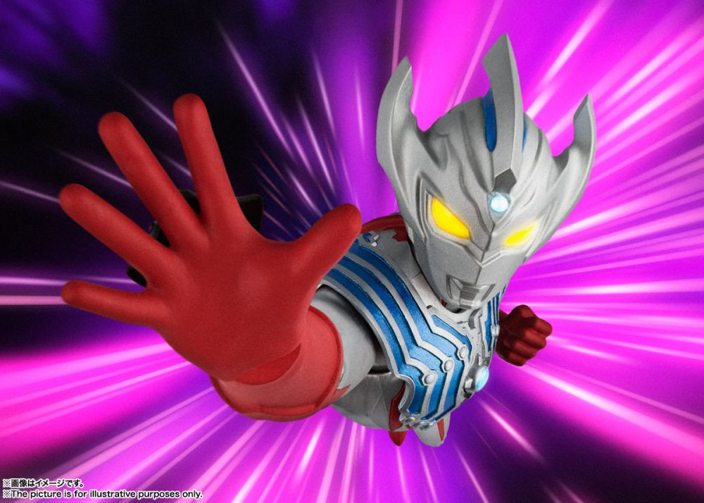 Ultraman Taiga