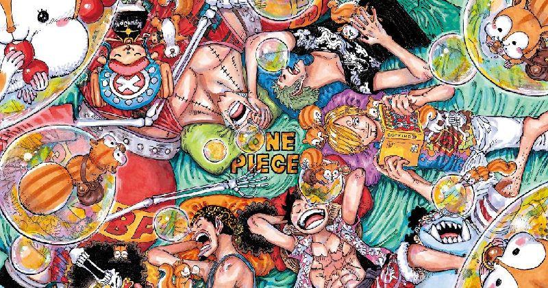 one piece 1081 colorspread straw hat pirates.jpg