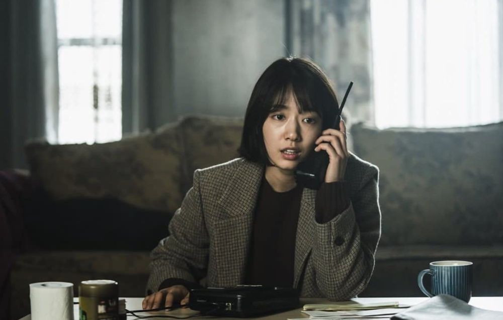 10 Film Korea Psikopat, Rekomendasi Buat Pencinta Thriller