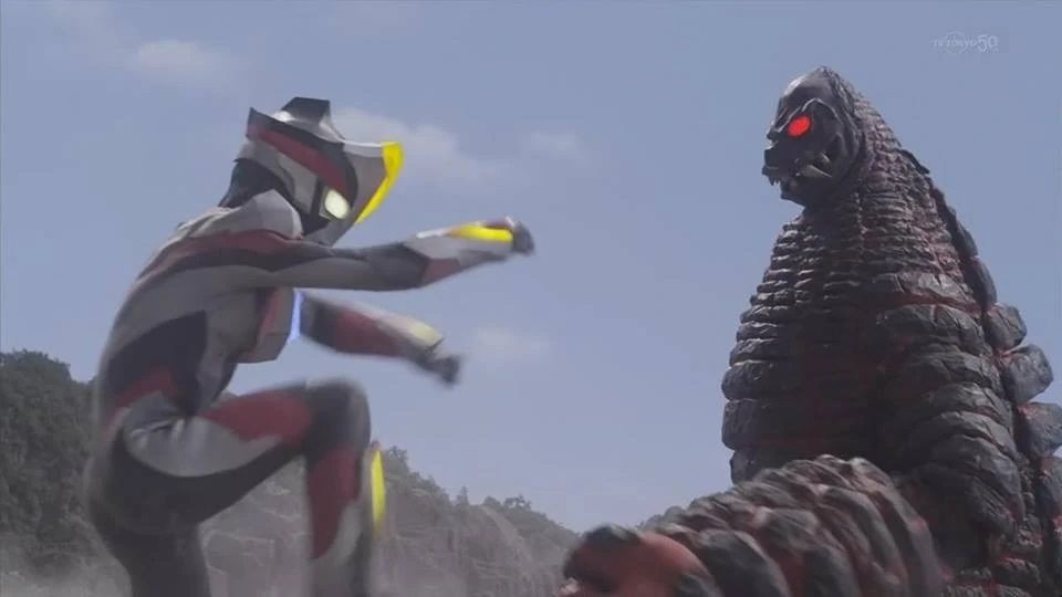 Ultraman Victory