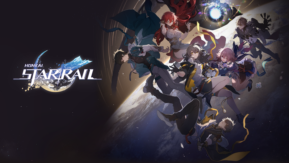 Honkai Star Rail Telah Rilis untuk PC dan Mobile! Petualangan dimulai!