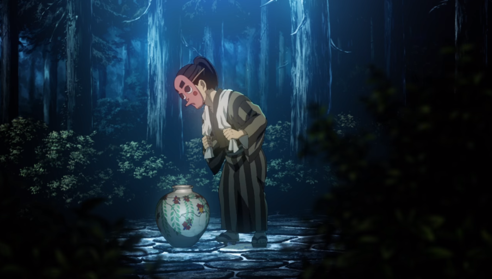 10 Hal Menarik dari Kimetsu no Yaiba Season 3 Episode 3