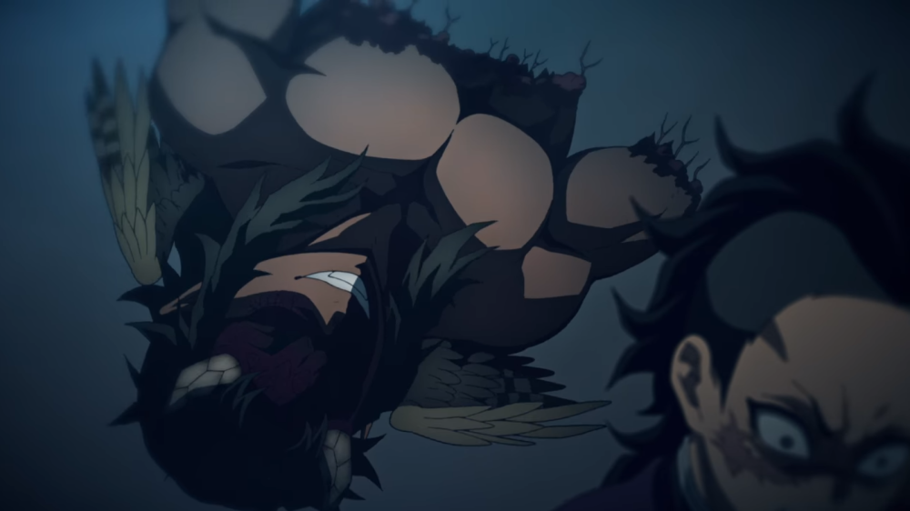 10 Hal Menarik dari Kimetsu no Yaiba Season 3 Episode 3