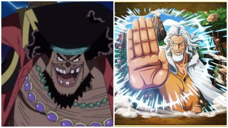 4 Karakter One Piece yang Kekuatannya Terasa Diwaspadai Kurohige 