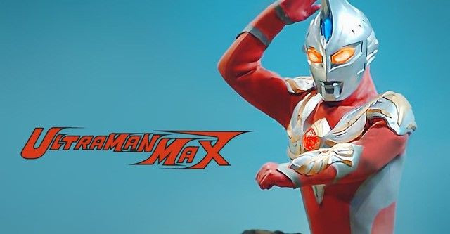5 Fakta Ultraman Max, Pernah Dikirim ke Nebula M78!