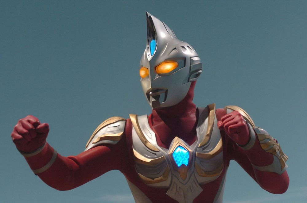 5 Fakta Ultraman Max, Pernah Dikirim ke Nebula M78!