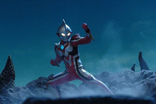 4 Fakta Ultraman Nexus, Memiliki Banyak Jenis