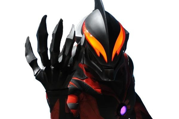 Ultraman Belial