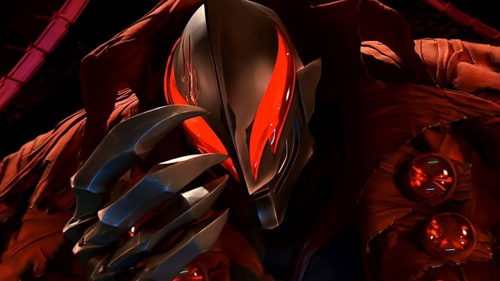 5 Fakta Ultraman Belial, Sangat Bahaya Sejagat Raya!