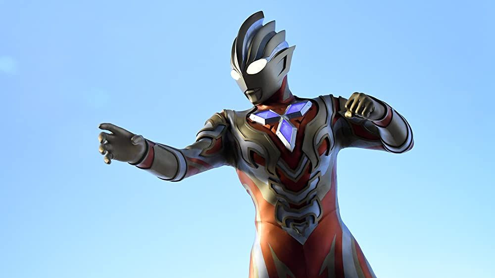 5 Fakta Ultraman Trigger, Siap Melawan Raksasa Kegelapan