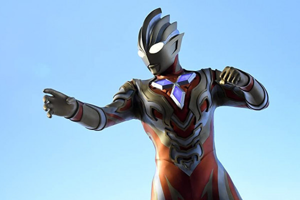 5 Fakta Ultraman Trigger, Siap Melawan Raksasa Kegelapan