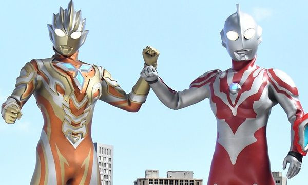 5 Fakta Ultraman Trigger, Siap Melawan Raksasa Kegelapan