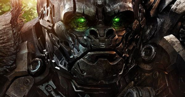 15 Tokoh Terkuat Transformers: Rise of the Beasts, Ada Manusia? 