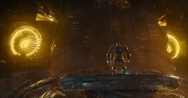 10 Hal Menarik di Trailer 2 Transformers: Rise of the Beasts