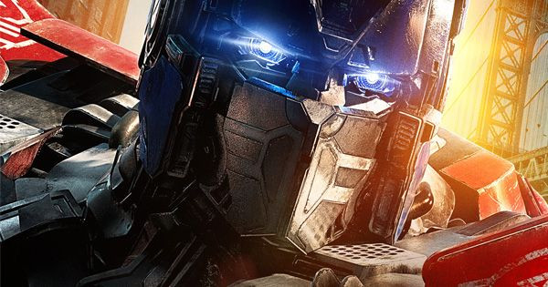 15 Tokoh Terkuat Transformers: Rise of the Beasts, Ada Manusia? 