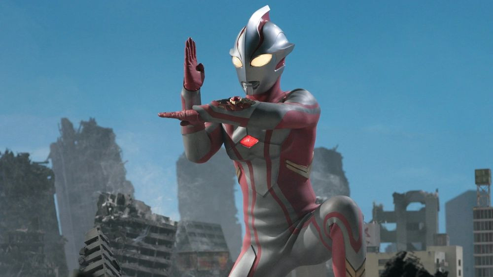 9 Cara Menjadi Ultraman, Pahlawan yang Melindungi Dunia!