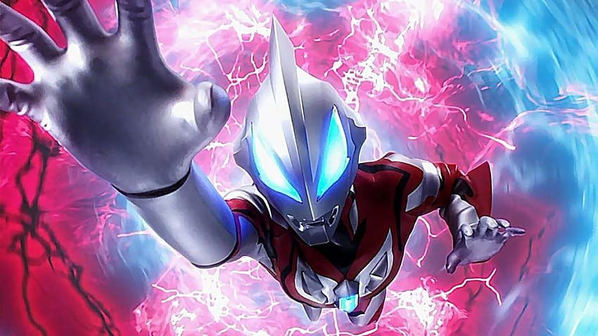 5 Fakta Ultraman Geed, Anak Sintetis dari Ultraman Belial