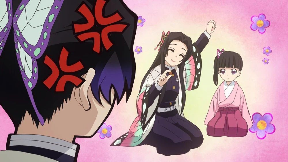 16 Fakta Kanao Tsuyuri Kimetsu no Yaiba, Penerus Shinobu!