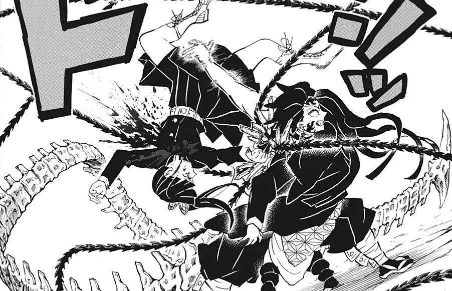 16 Fakta Kanao Tsuyuri Kimetsu no Yaiba, Penerus Shinobu!