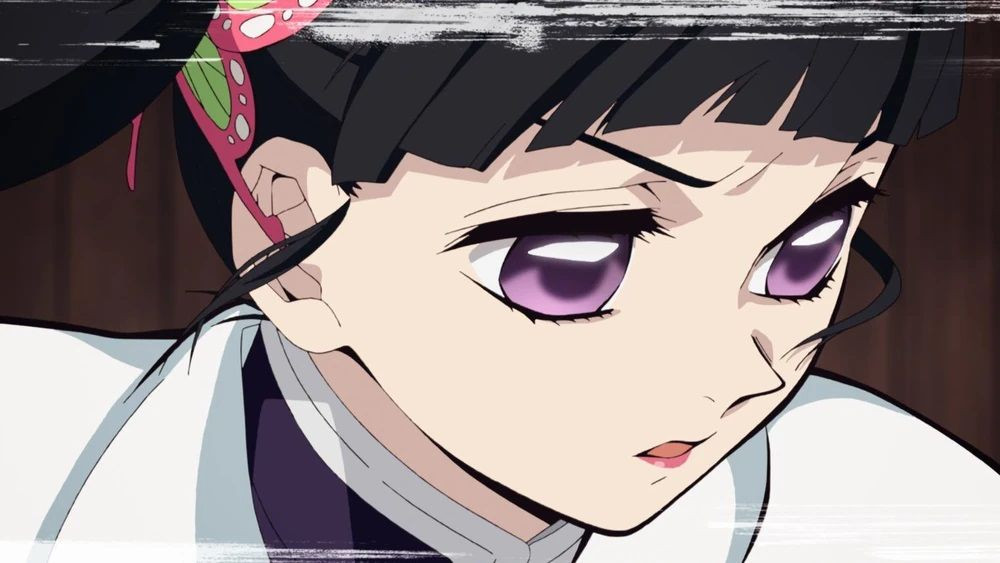 16 Fakta Kanao Tsuyuri Kimetsu no Yaiba, Penerus Shinobu!