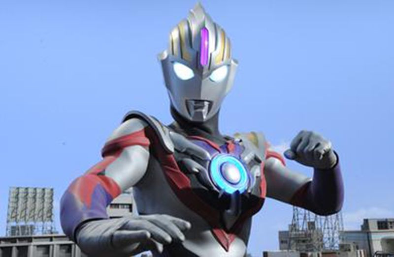 5 Fakta Ultraman Orb, si Manusia Pengembara