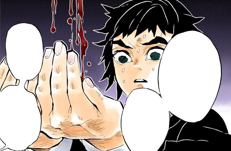 17 Fakta Kokushibo Kimetsu no Yaiba, Iblis Bulan Terkuat!