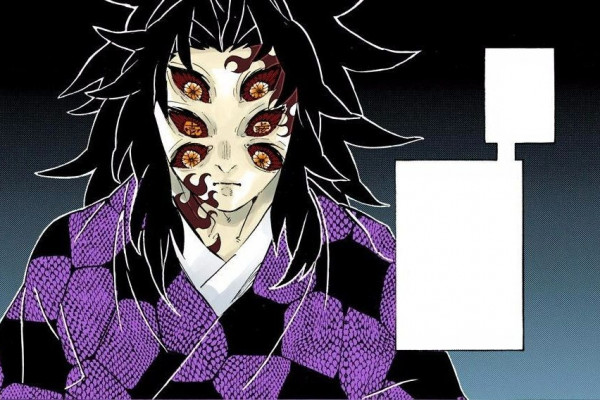 17 Fakta Kokushibo Kimetsu no Yaiba, Iblis Bulan Terkuat!
