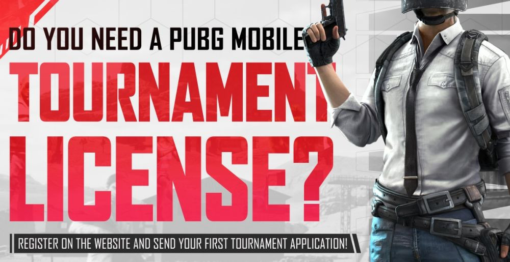 PUBG MOBILE Luncurkan Esports Hub Untuk Mendaftarkan Lisensi Turnamen!
