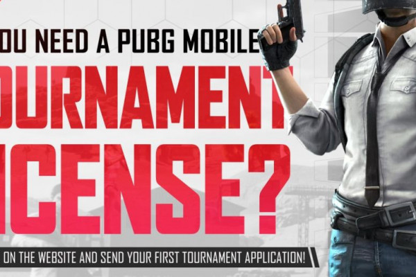 PUBG MOBILE Luncurkan Esports Hub Untuk Mendaftarkan Lisensi Turnamen!