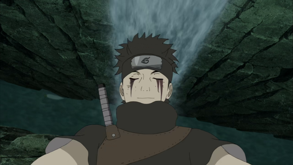 Kenapa Shisui Memilih Mengorbankan Diri di Naruto? Ini Sebabnya