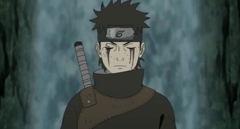 shisui uchiha