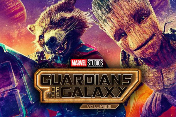 Review Film: Guardians of the Galaxy Vol. 3, Kisah Rocket Racoon