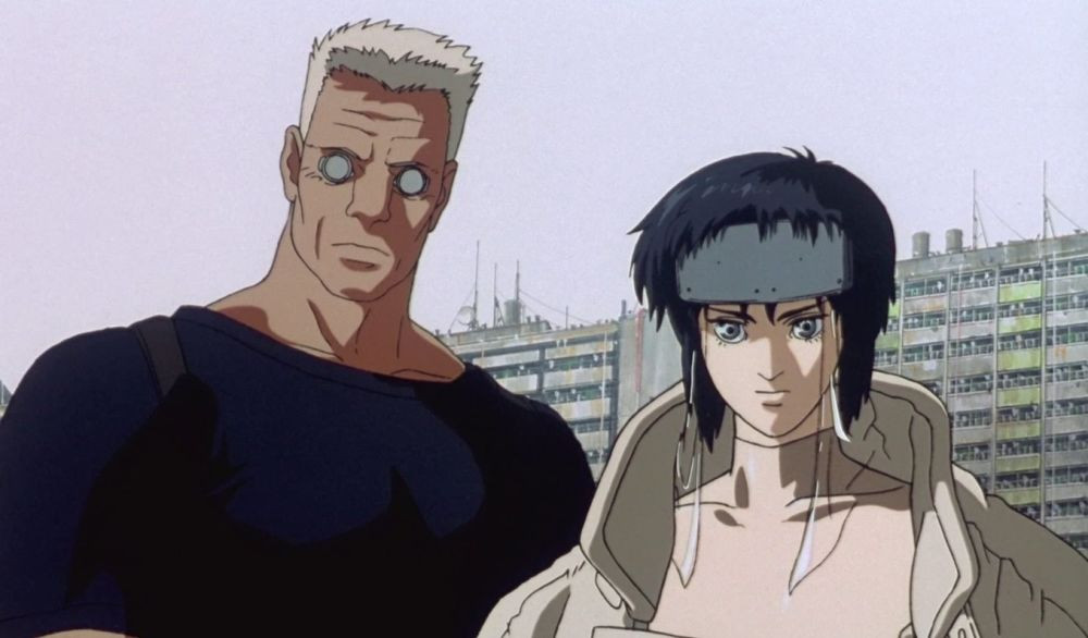 13 Rekomendasi Anime 90-an Terbaik, Tak Ketinggalan Zaman!