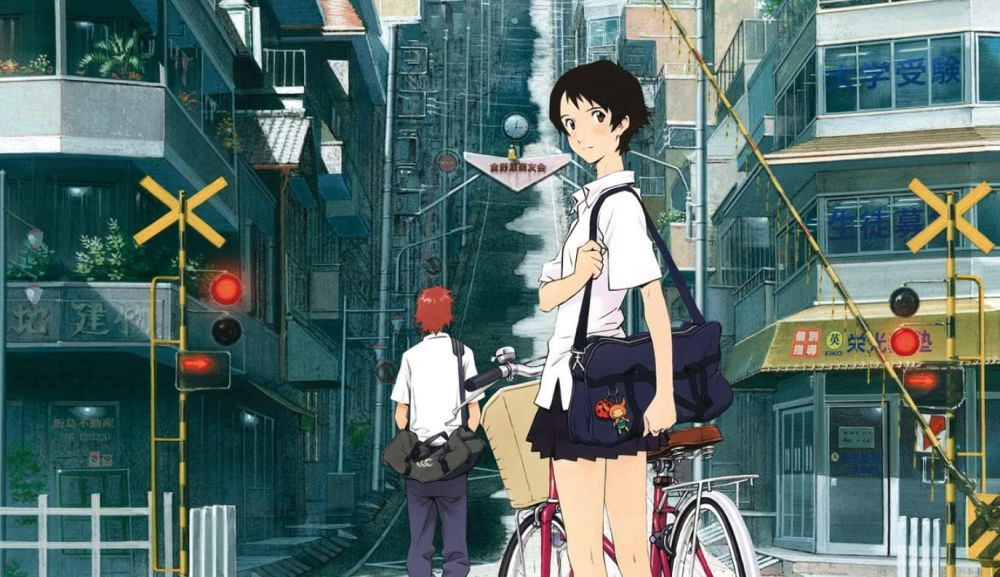 10 Film Anime Mirip Suzume yang Tak Boleh Kamu Lewatkan!