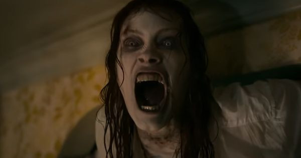 Review Evil Dead Rise, Pembangkit Rasa Takut Terbaik