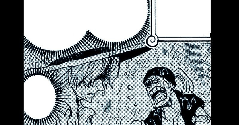 Pembahasan One Piece 1082: Buggy, Calon Raja Bajak Laut Masa Depan?