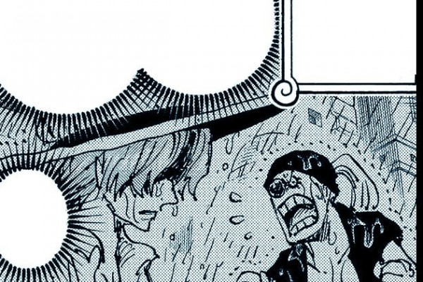 Teori: Gimana Kalau Dulu Buggy Mengikuti Shanks di One Piece?