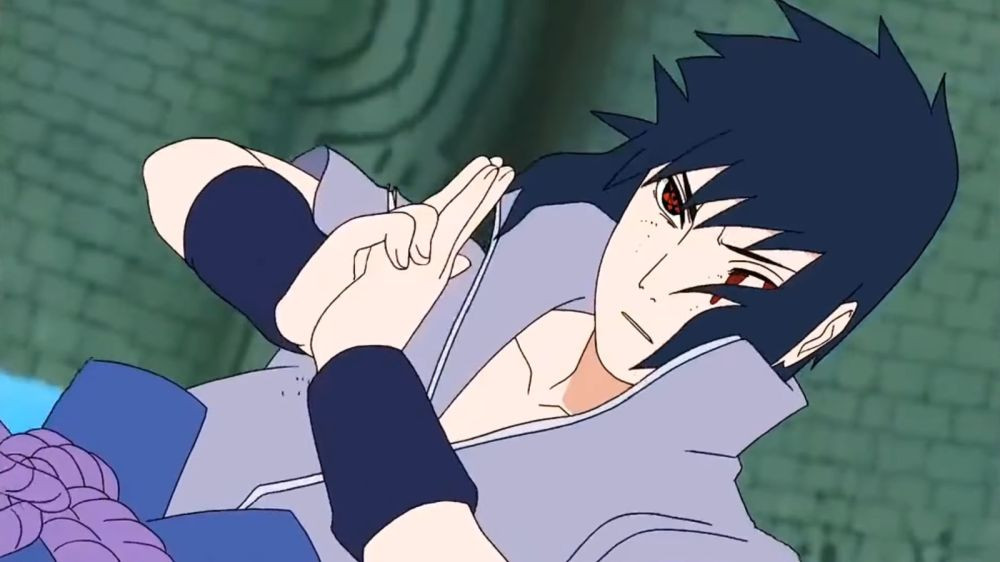 Apakah Ninja Asli Gunakan Segel Tangan Seperti Naruto? Ini Jawabannya
