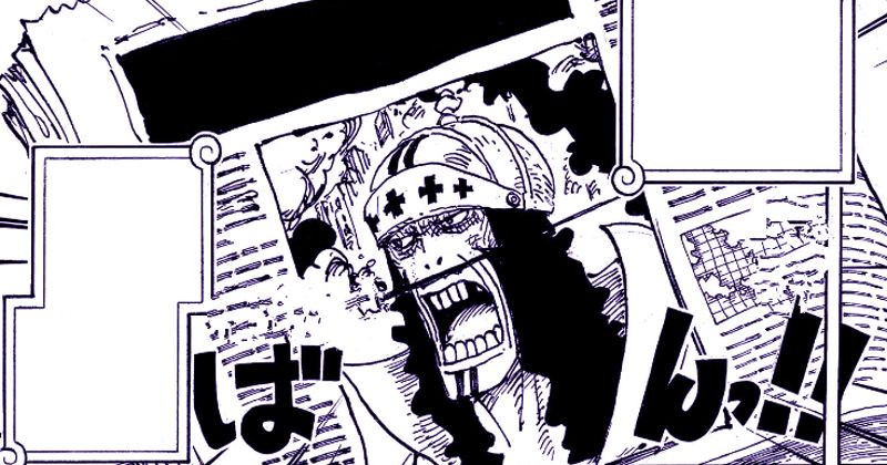 Pembahasan One Piece 1082: Buggy, Calon Raja Bajak Laut Masa Depan?