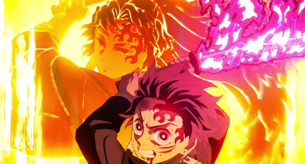 Kimetsu no Yaiba