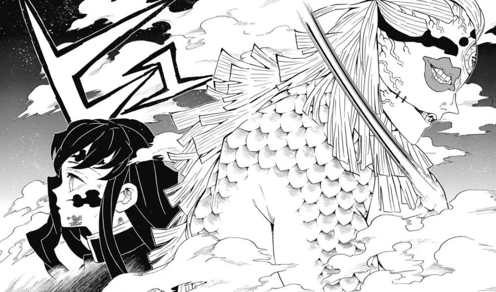 7 Teknik Pernapasan Kabut Kimetsu no Yaiba, Merepotkan Lawan!