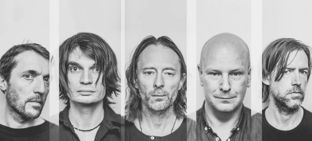 radiohead