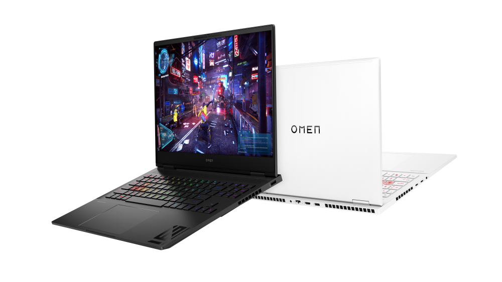 OMEN Transcend 16