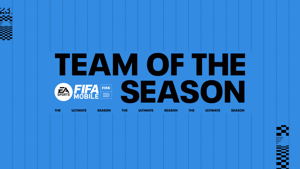 Musim Baru Team of the Season FIFA Mobile Telah Dimulai!
